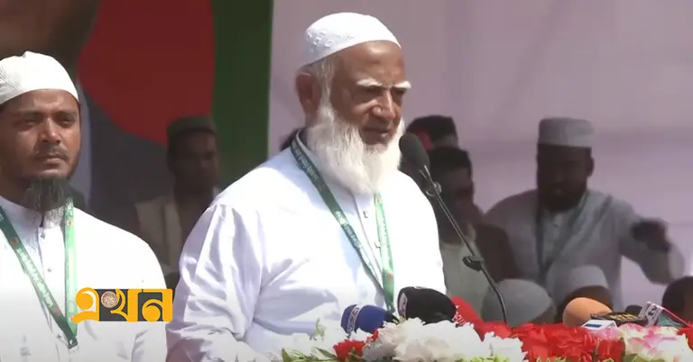 ডা. শফিকুর রহমান